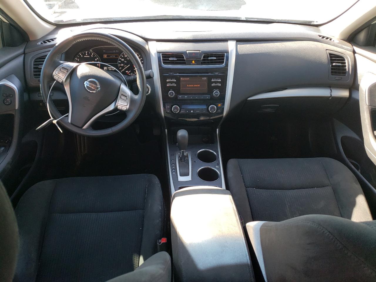 1N4AL3AP7FC210889 2015 Nissan Altima 2.5