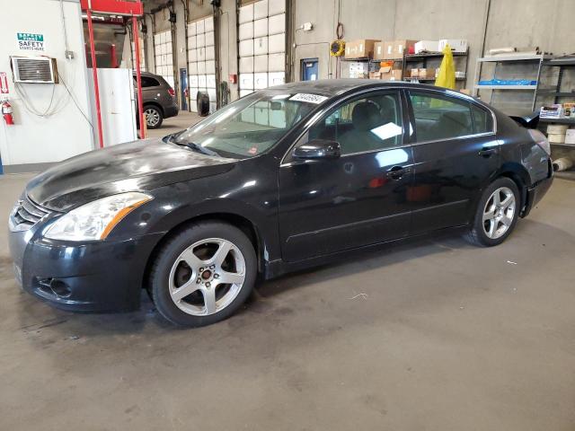 2011 Nissan Altima Base