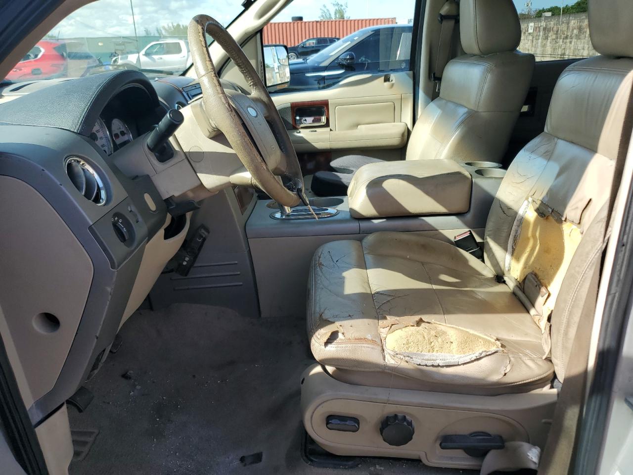 2006 Ford F-150 - Image 7