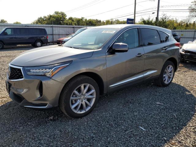 ACURA RDX – zdjęcie z aukcji, lot #69514584