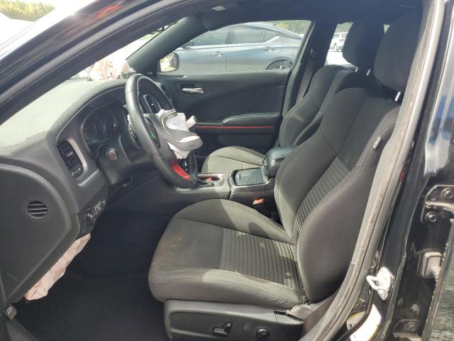  DODGE CHARGER 2019 Black