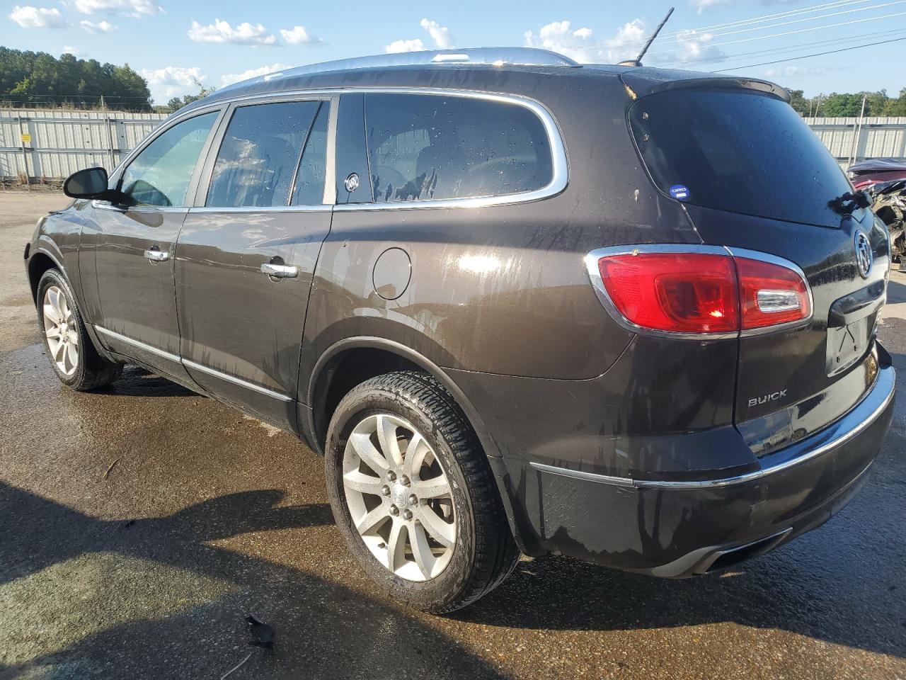 2013 Buick Enclave - Image 2