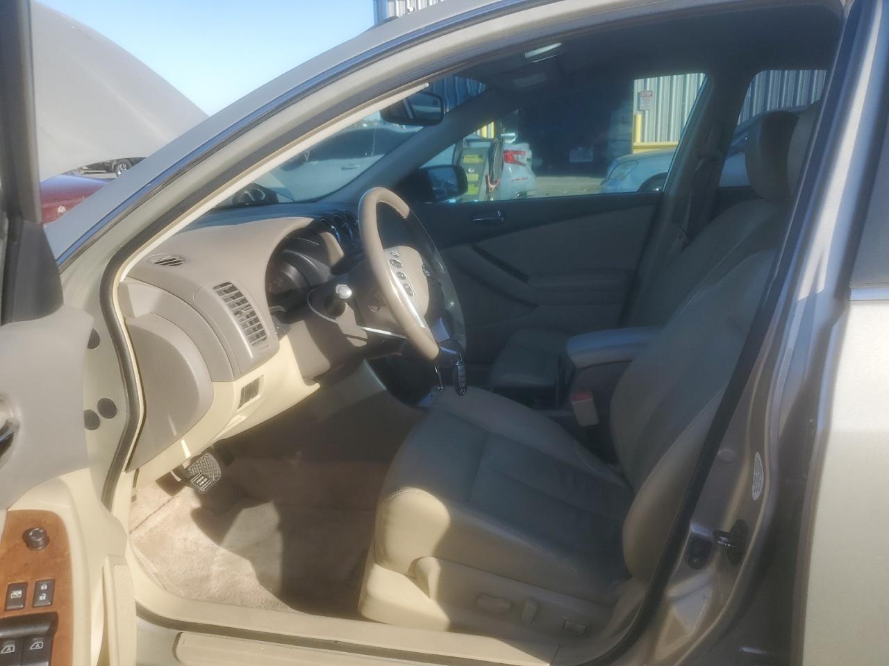 1N4CL21E39C148560 2009 Nissan Altima Hybrid