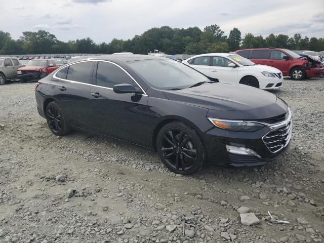  CHEVROLET MALIBU 2021 Czarny