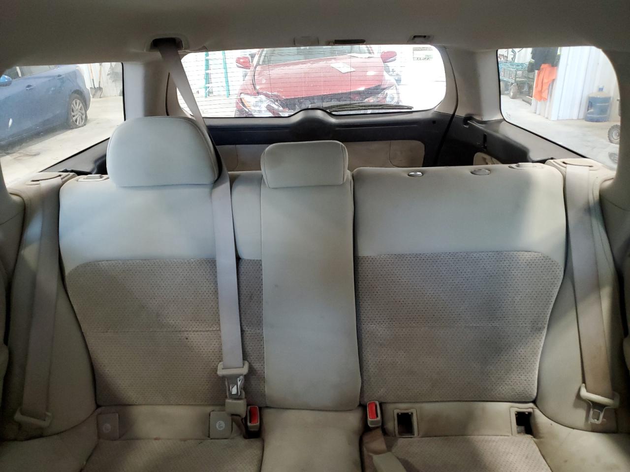 2006 Subaru Legacy Outback 2.5I VIN: 4S4BP61C967351825 Lot: 64834404