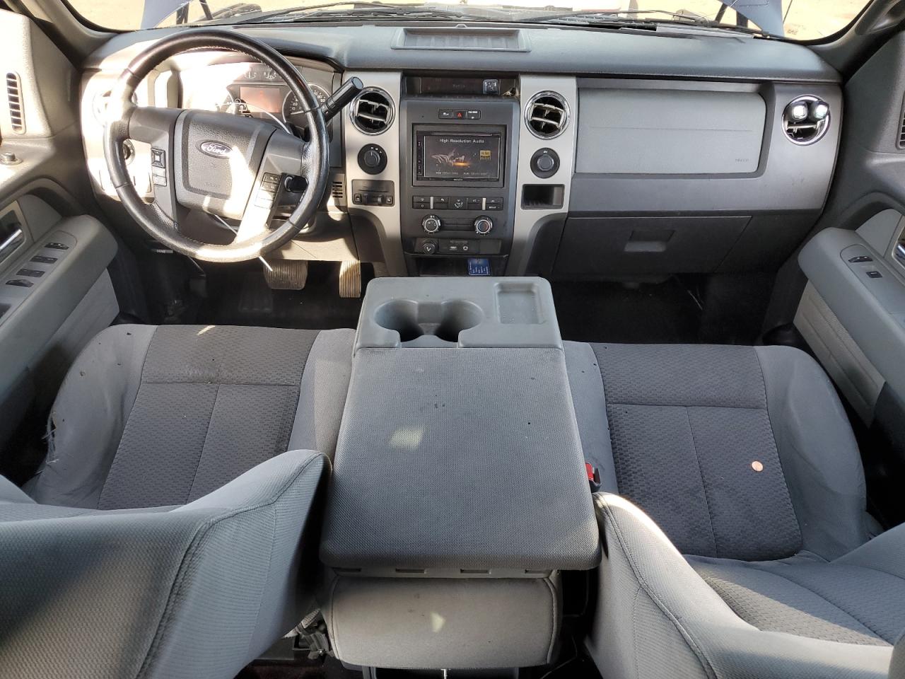 2011 Ford F-150 - Image 8