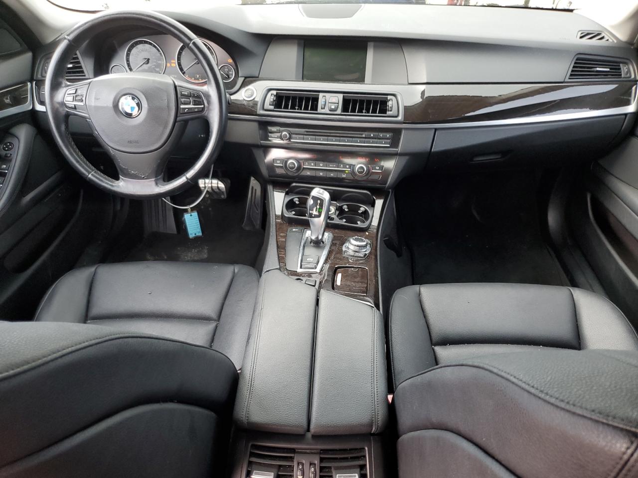 WBAFR1C56BC750644 2011 BMW 528 I