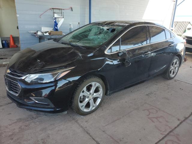 2016 Chevrolet Cruze Premier