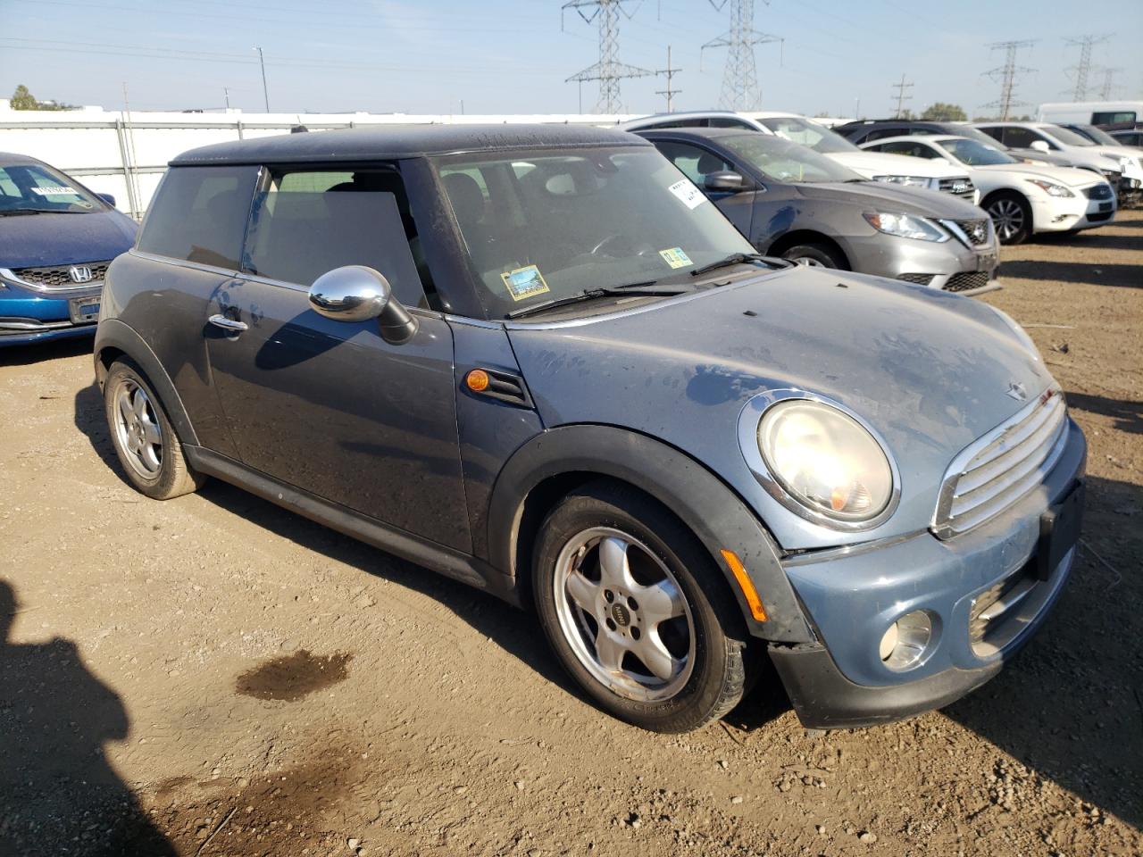2011 MINI Cooper - Image 4