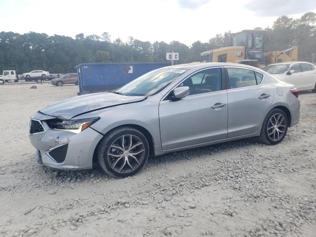 2021 Acura Ilx Premium