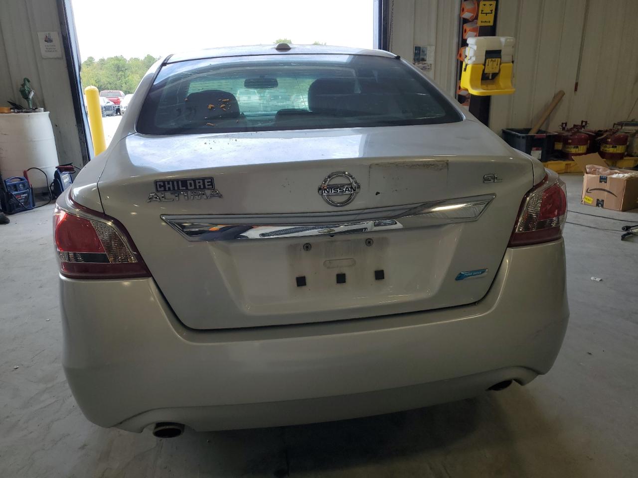 1N4AL3AP9DC249948 2013 Nissan Altima 2.5