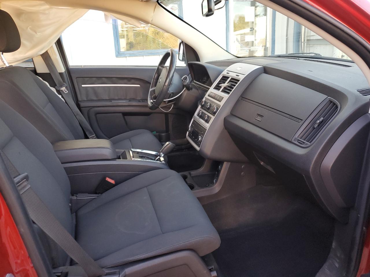 2010 Dodge Journey Sxt VIN: 3D4PH5FVXAT213679 Lot: 72697924