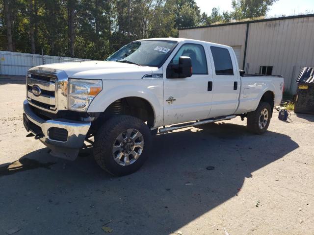 2016 Ford F250 Super Duty