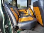 2002 Nissan Frontier Crew Cab Xe en Venta en Arlington, WA - Rear End