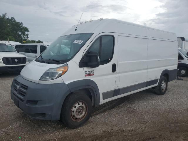 2017 Ram Promaster 3500 3500 High de vânzare în Orlando, FL - Side