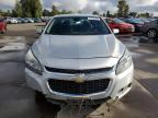 2015 Chevrolet Malibu Ltz за продажба в Woodburn, OR - Front End