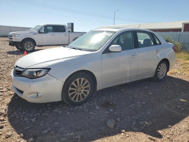 2010 Subaru Impreza 2.5I Premium