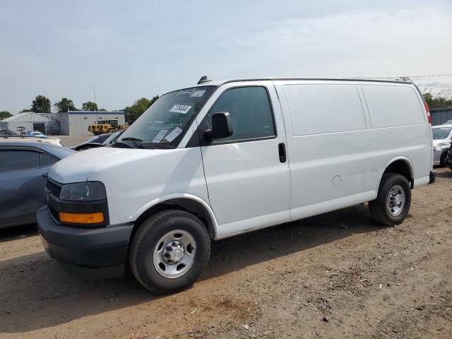 2018 Chevrolet Express G2500 