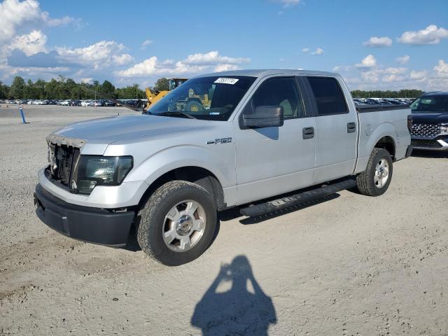 2009 Ford F150 Supercrew