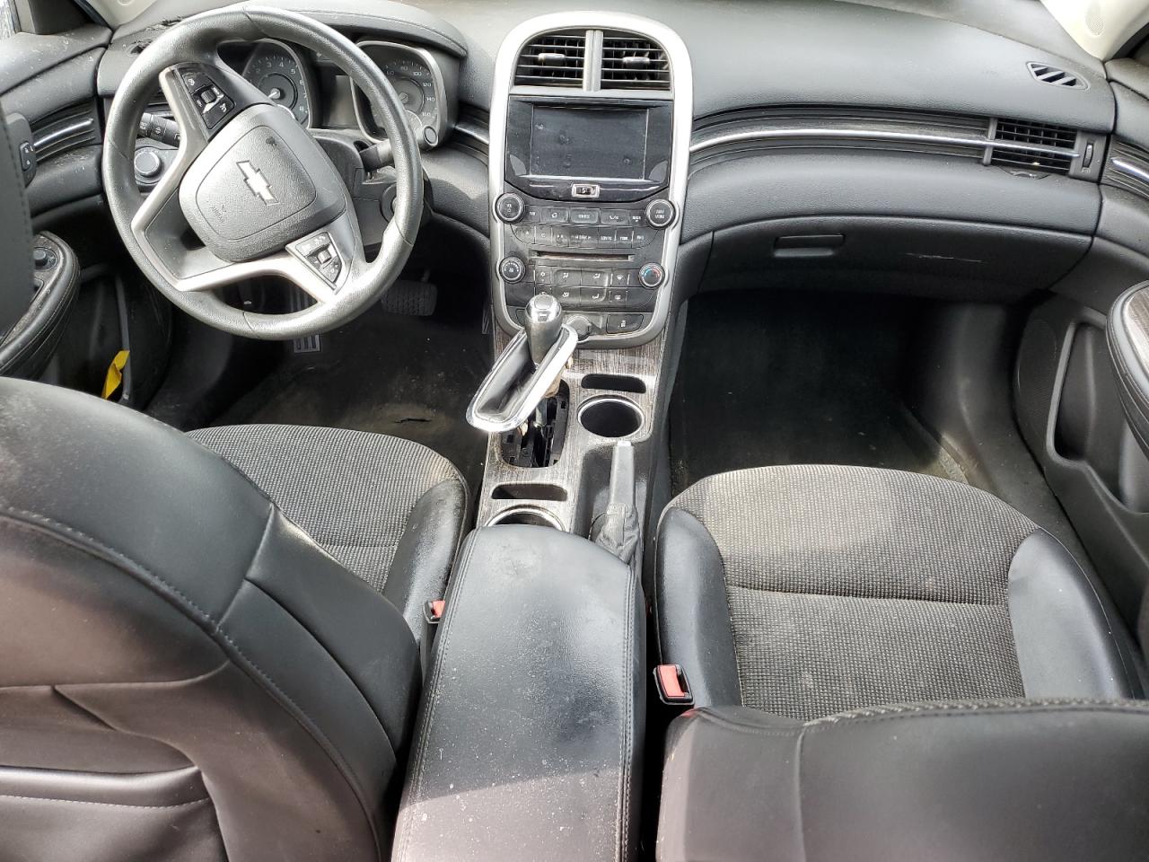 2014 Chevrolet Malibu - Image 8