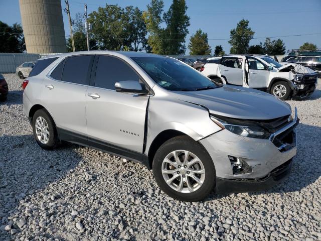  CHEVROLET EQUINOX 2019 Srebrny