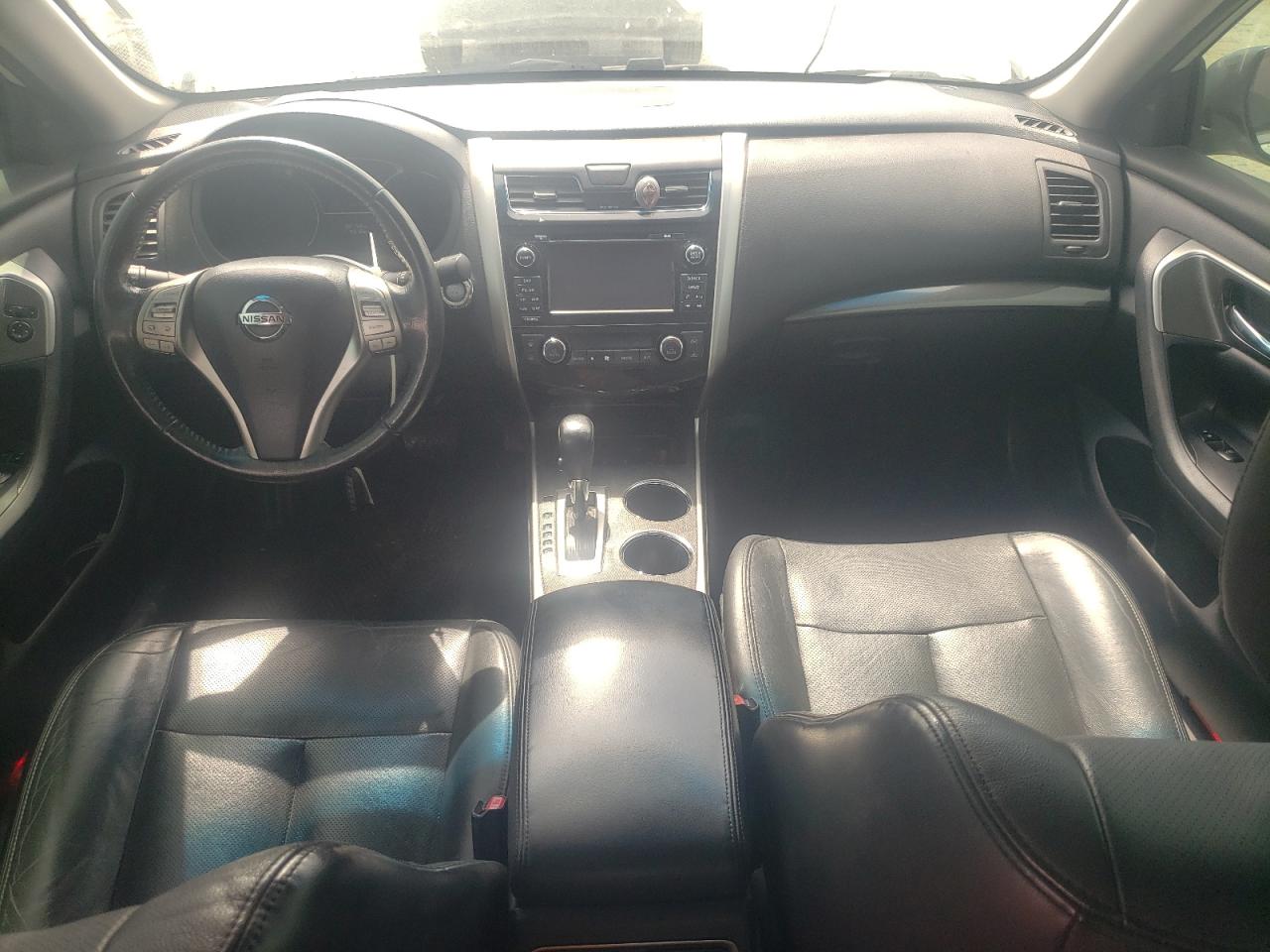 1N4AL3AP6EC419880 2014 Nissan Altima 2.5