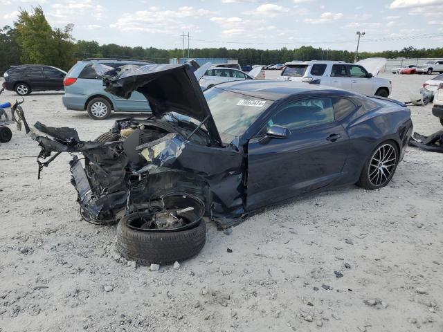 2016 Chevrolet Camaro Lt