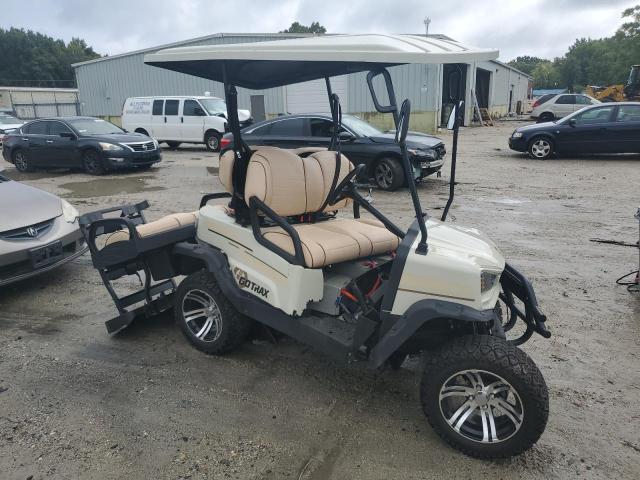 2023 Golf Cart en Venta en Hampton, VA - All Over