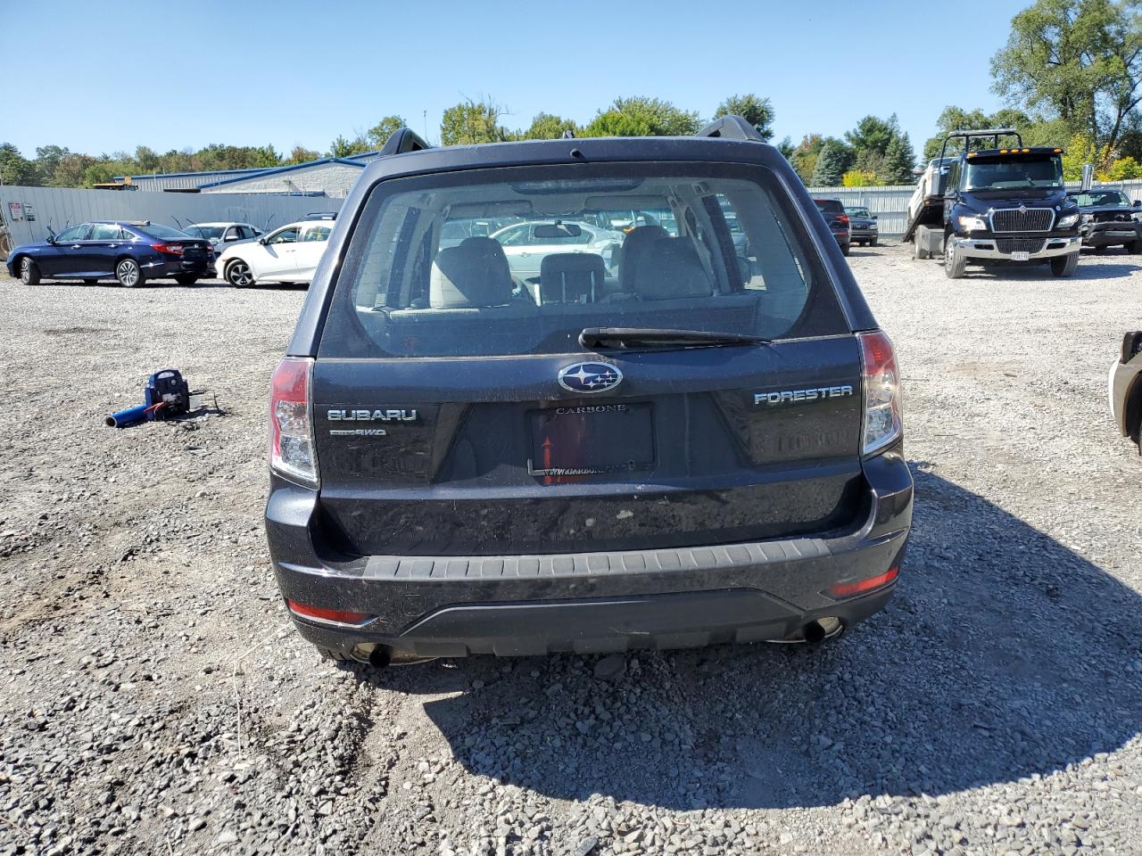 2012 Subaru Forester 2.5X VIN: JF2SHABC1CH428178 Lot: 70788844