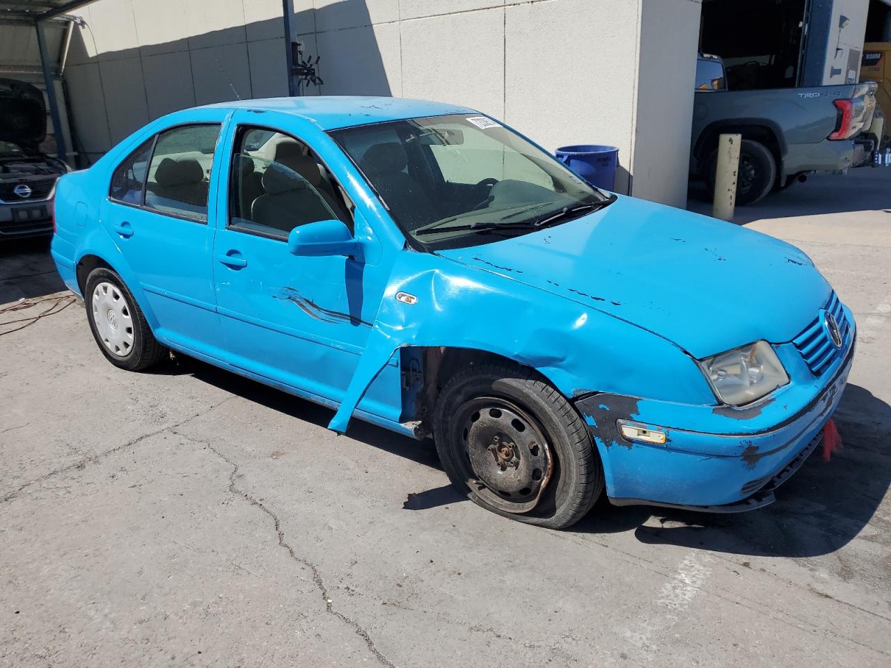 2002 Volkswagen Jetta - Image 4