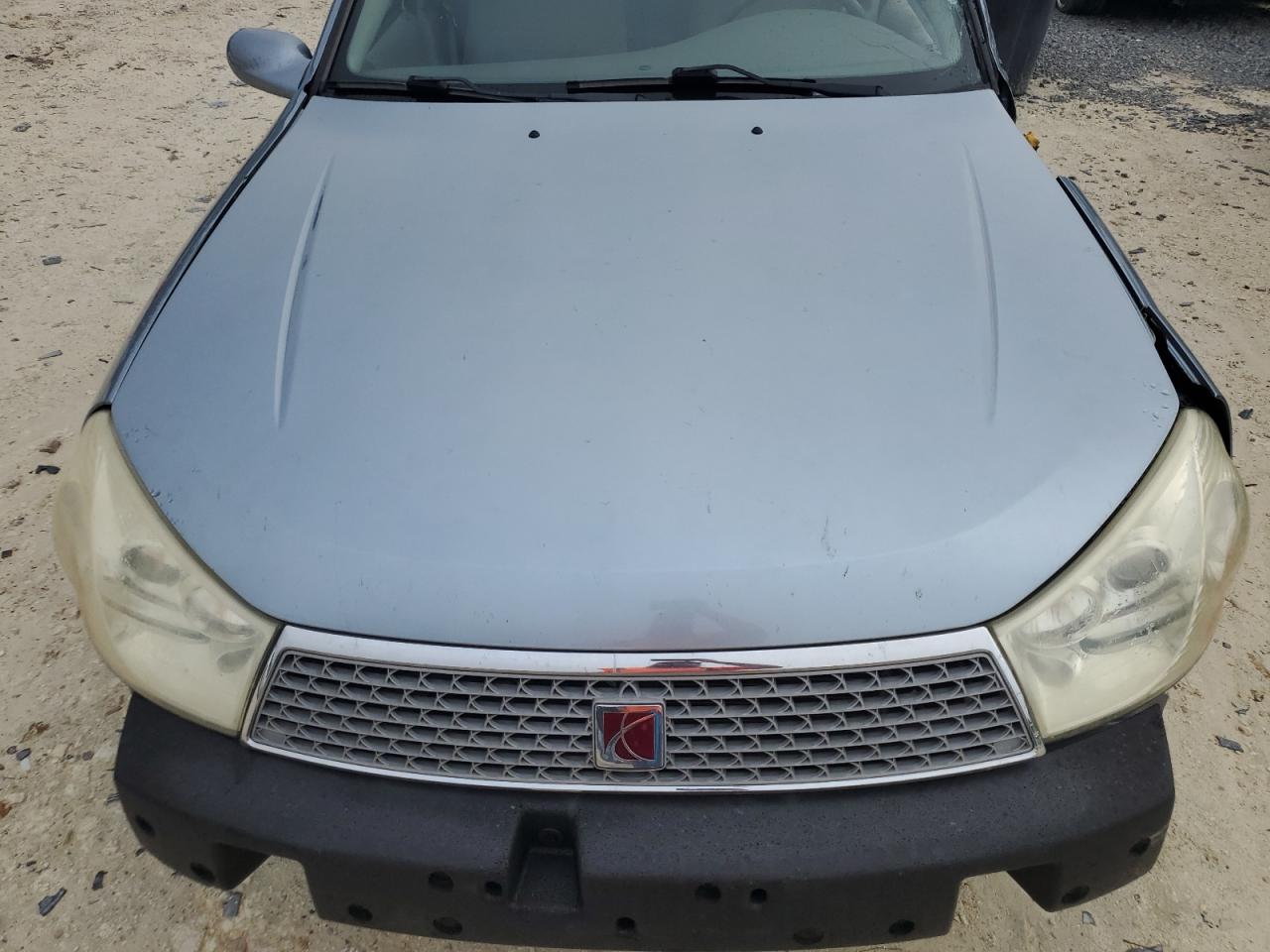 2003 Saturn L200 VIN: 1G8JU54F73Y525979 Lot: 70706094