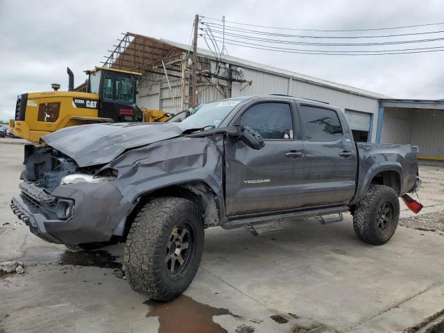  TOYOTA TACOMA 2020 Серый