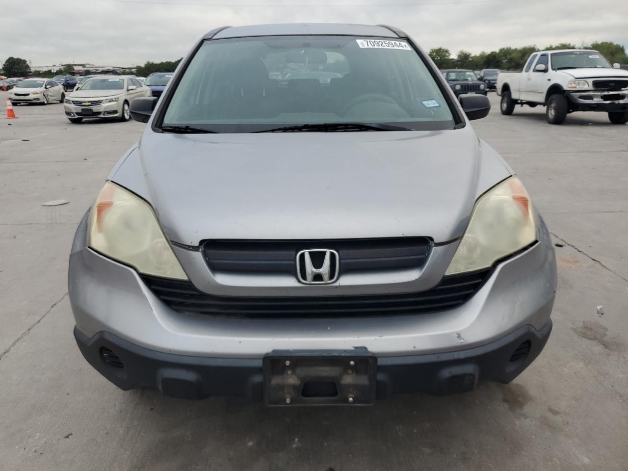 2008 Honda CR-V - Image 5