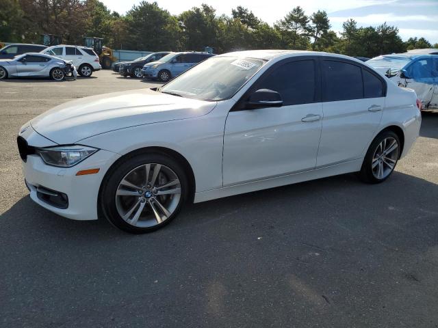 2013 Bmw 335 Xi продається в Brookhaven, NY - Mechanical