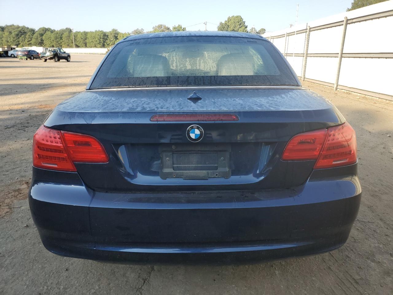 WBADW7C56CE728717 2012 BMW 328 I Sulev