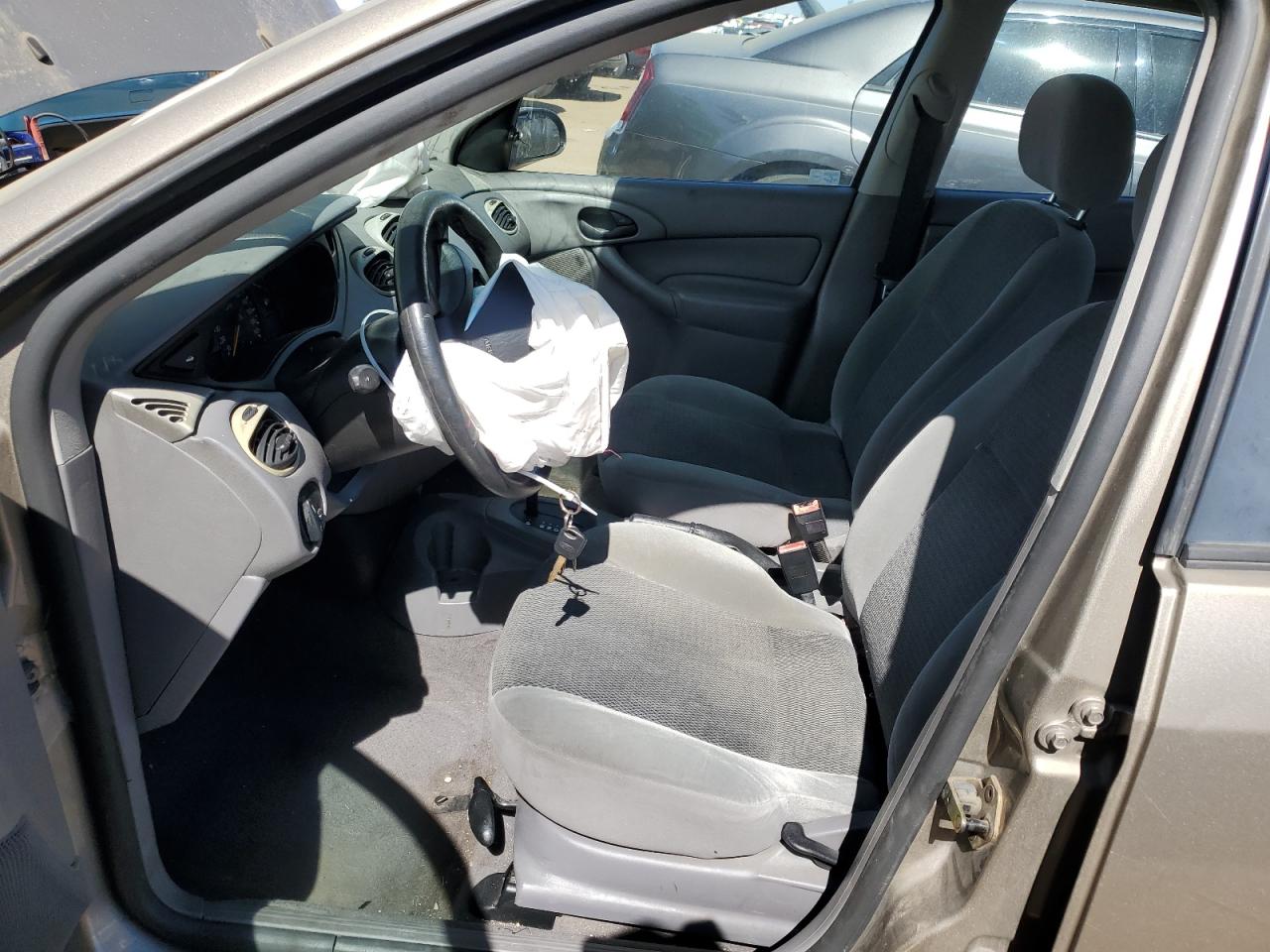 1FAFP33P53W235954 2003 Ford Focus Lx