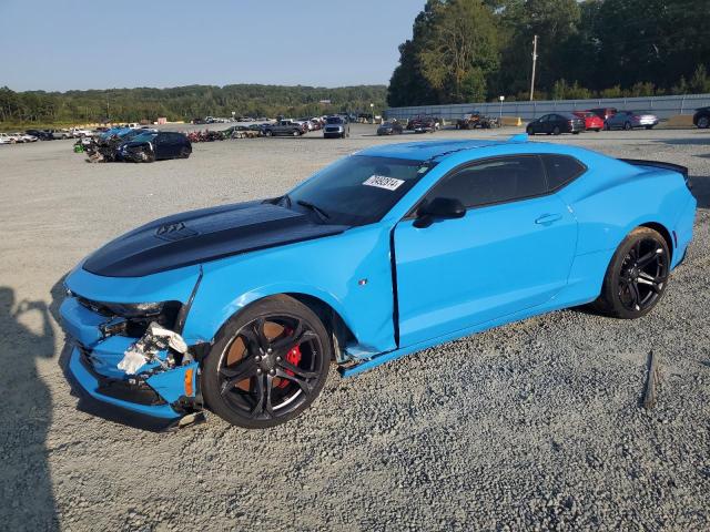 2022 Chevrolet Camaro Lt1