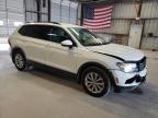 2018 Volkswagen Tiguan Se na sprzedaż w Rogersville, MO - Front End