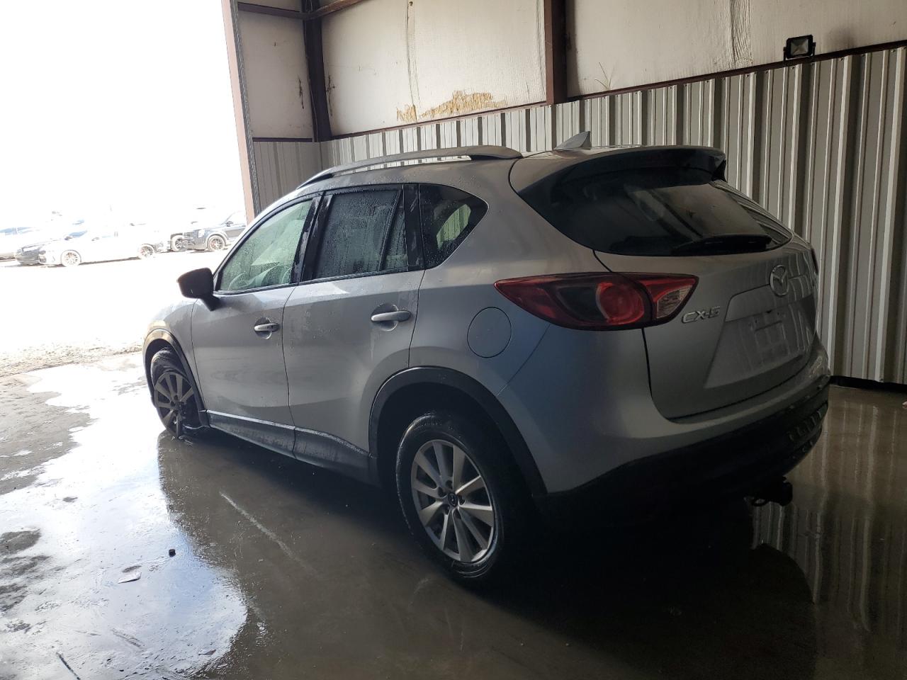 2016 Mazda Cx-5 Touring VIN: JM3KE2CY2G0871880 Lot: 72894524