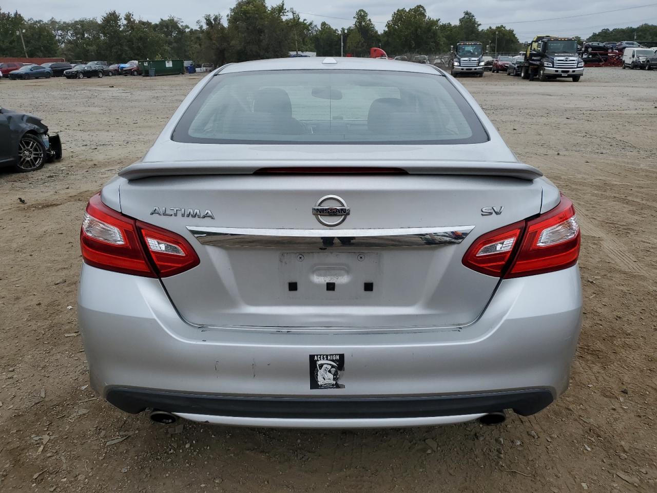 1N4AL3APXHC132269 2017 Nissan Altima 2.5