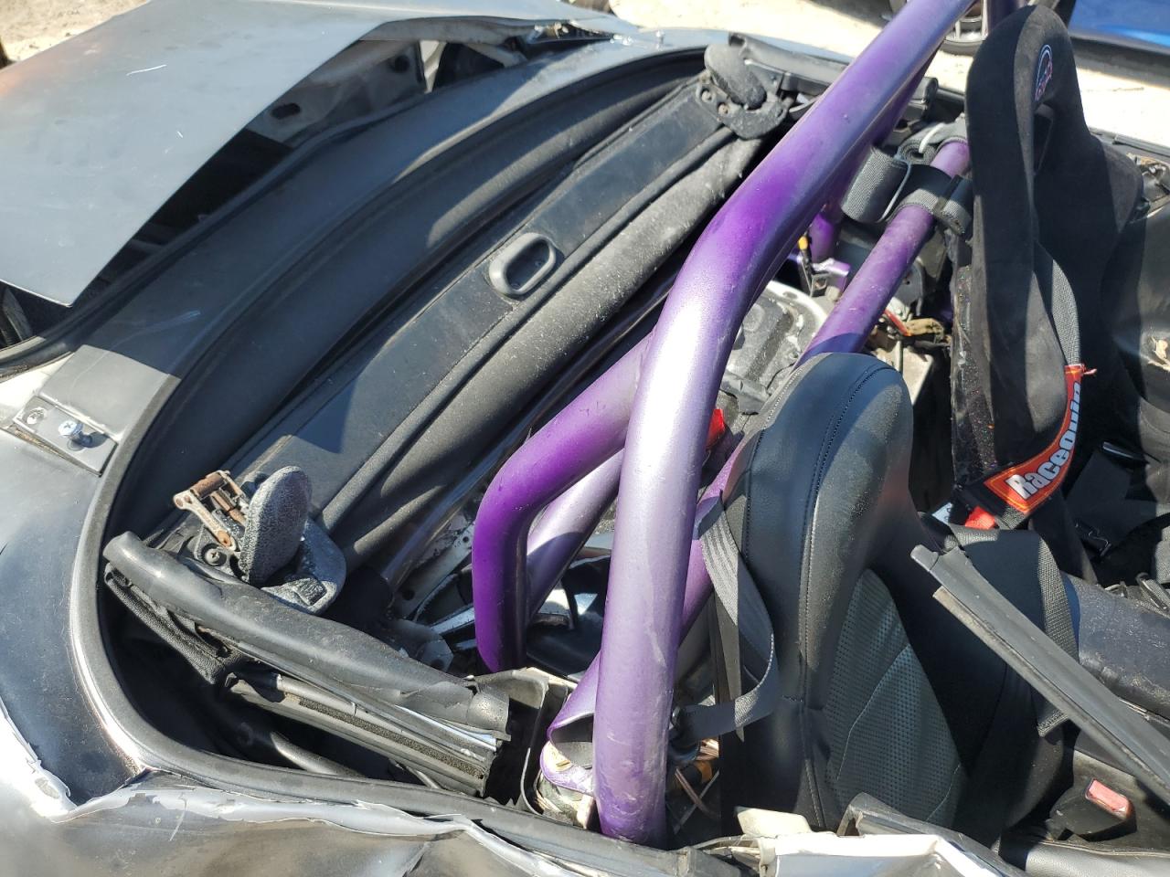 2000 Mazda MX-5 - Image 10