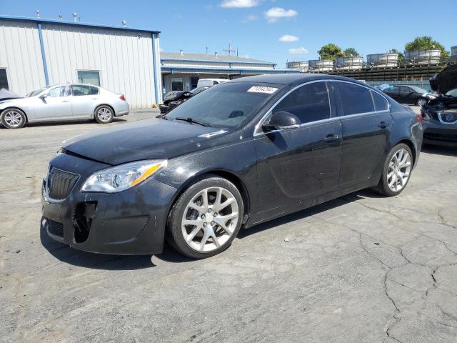 2015 Buick Regal Gs