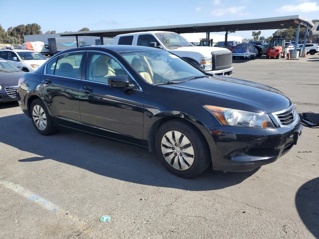 2010 Honda Accord - Image 4
