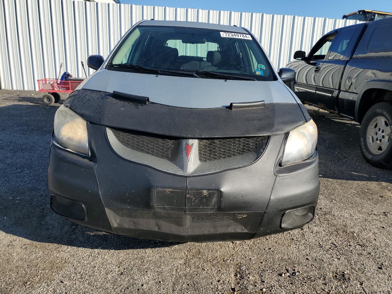 5Y2SN62L73Z403204 2003 Pontiac Vibe Gt