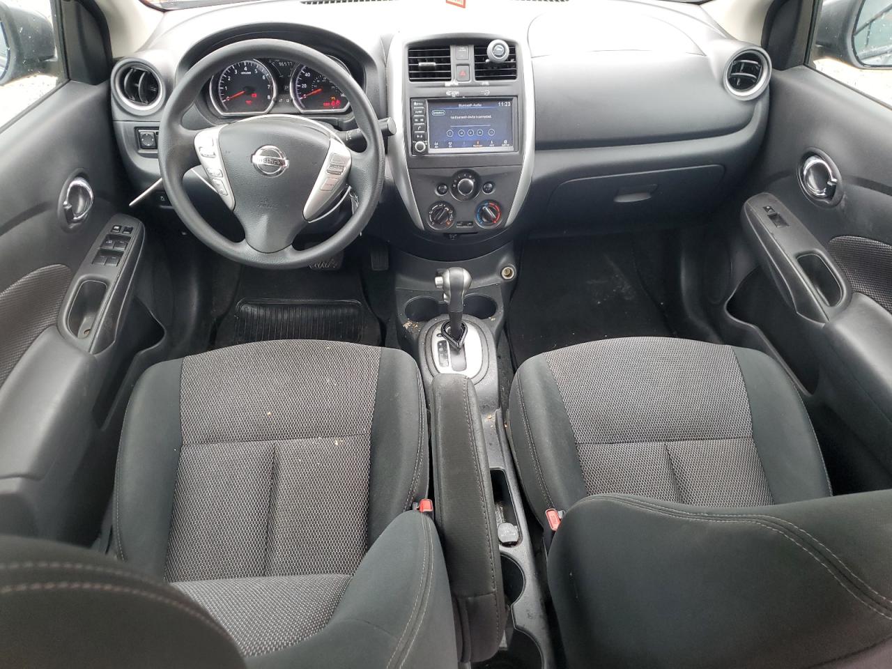 3N1CN7AP0KL849962 2019 Nissan Versa S