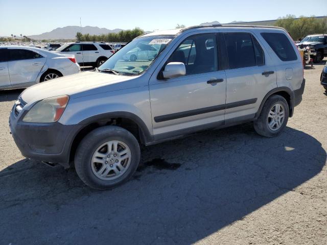 2003 Honda Cr-V Ex продається в Las Vegas, NV - Rear End