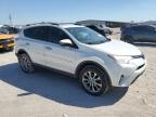 2016 Toyota Rav4 Limited на продаже в Houston, TX - Rear End