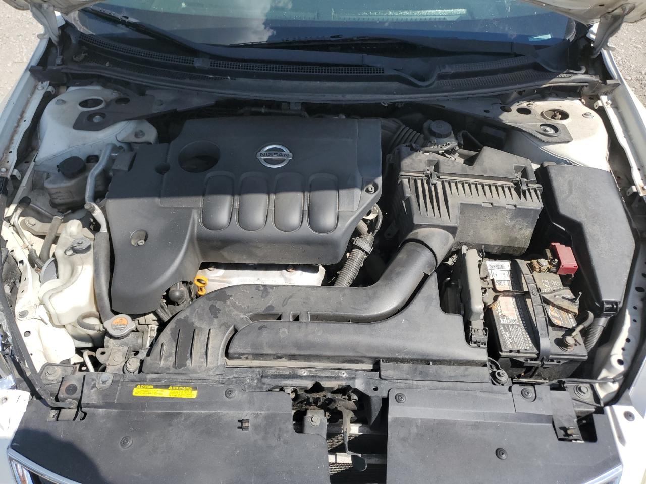 1N4AL2AP9BC180265 2011 Nissan Altima Base