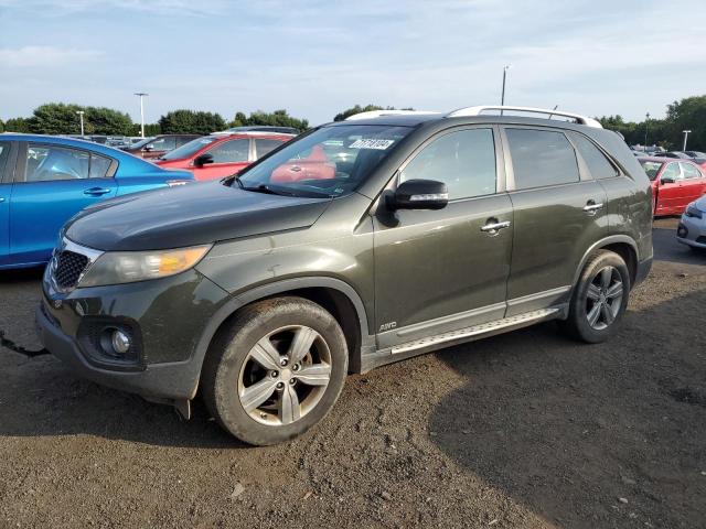 2012 Kia Sorento Ex