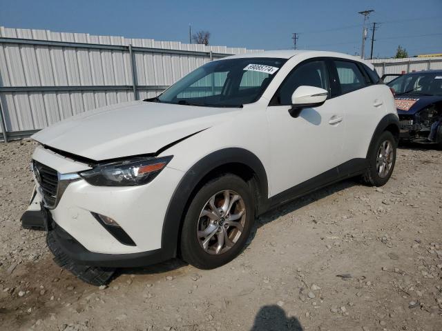 2019 Mazda Cx-3 Touring